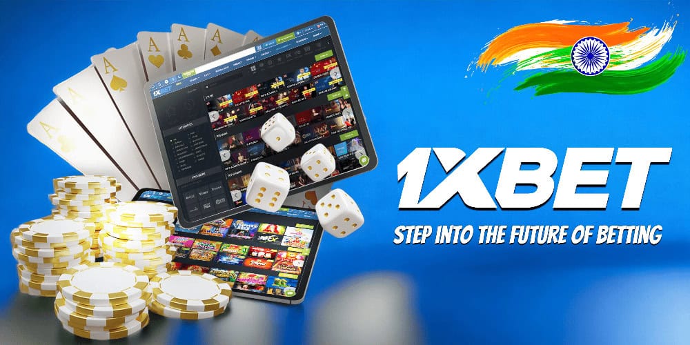 1xBet Review